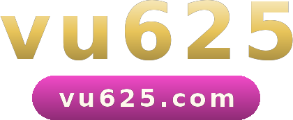 vu625 logo