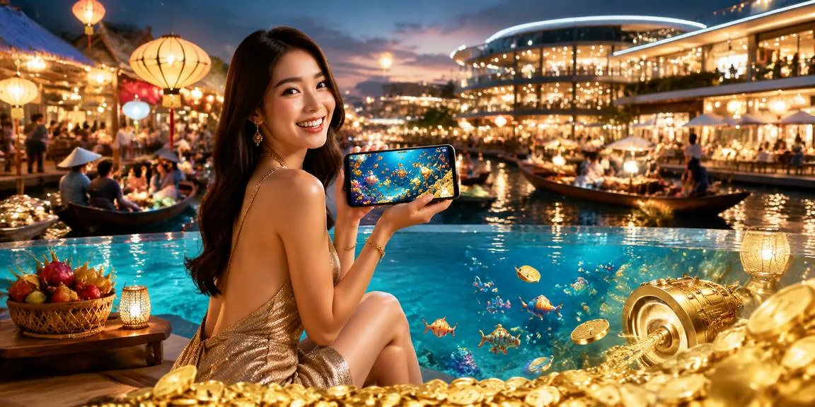 vu625 Vào sảnh vu625 trên di động trong 3 bước